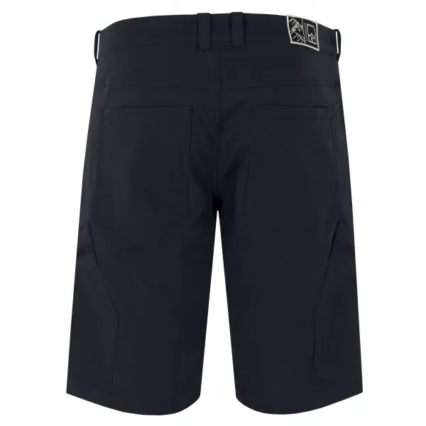  Herrenshorts HANNAH GUS ANTHRAZIT 