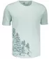 Herren-T-Shirt HANNAH FLIT HAFENGRAU