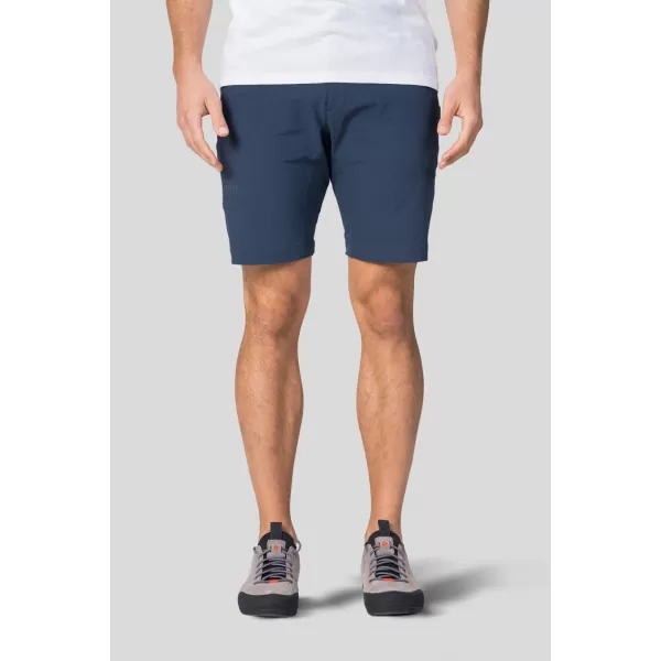  Herrenshorts HANNAH NAIRI II MITTERNACHTSMARINE 