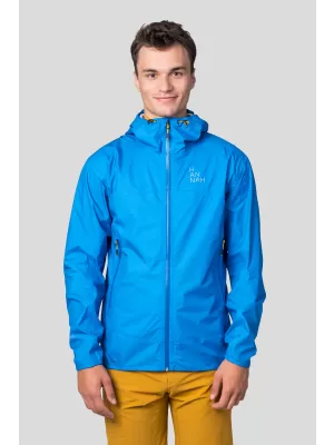 Herrenjacke HANNAH SKYLARK STRAHLENDES BLAU