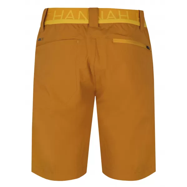  Herrenshorts HANNAH NAIRI II SANDDORNBRAUN 