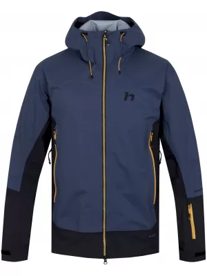 Herrenjacke HANNAH MIRAGE REFLEKTIERENDER TEICH/ANTHRAZIT