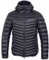 Herrenjacke HANNAH ARDEN ASPHALTSTREIFEN