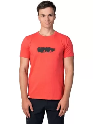 Herren-T-Shirt HANNAH MIKO ROSE VON SHARON