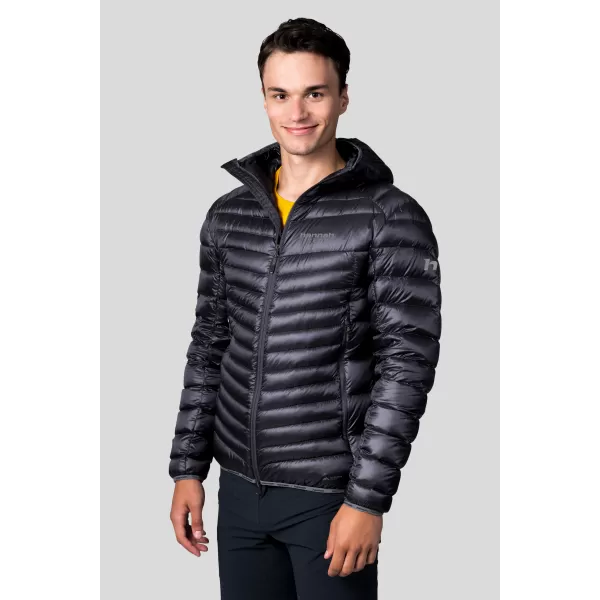  Herrenjacke HANNAH ARDEN ASPHALTSTREIFEN 