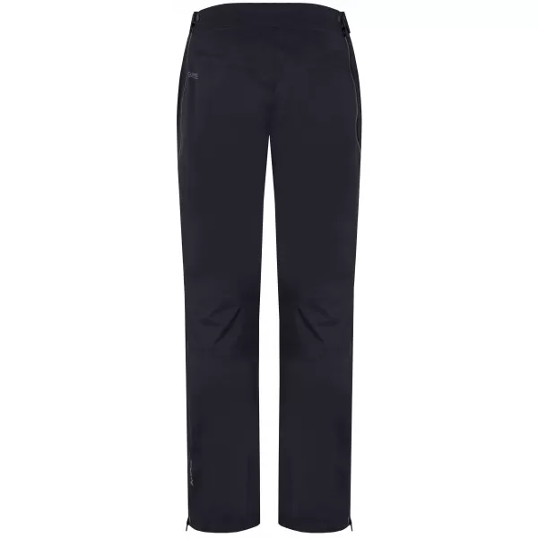  Herrenhosen HANNAH MIRAGE PANTS ANTHRAZIT 