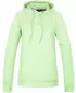Damen-Sweatshirt HANNAH VERNITA PARADIESGRÜN MEL