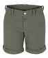 Damen-Shorts HANNAH RUE VIERBLÄTTRIGES KLEEBLATT