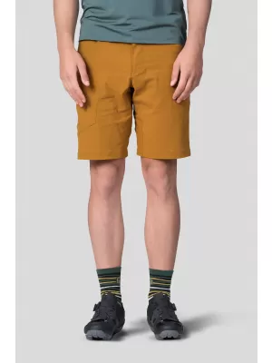 Herrenshorts HANNAH SAVELY SANDDORNBRAUN