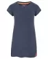 Mädchenkleid LOAP BESU BLAU