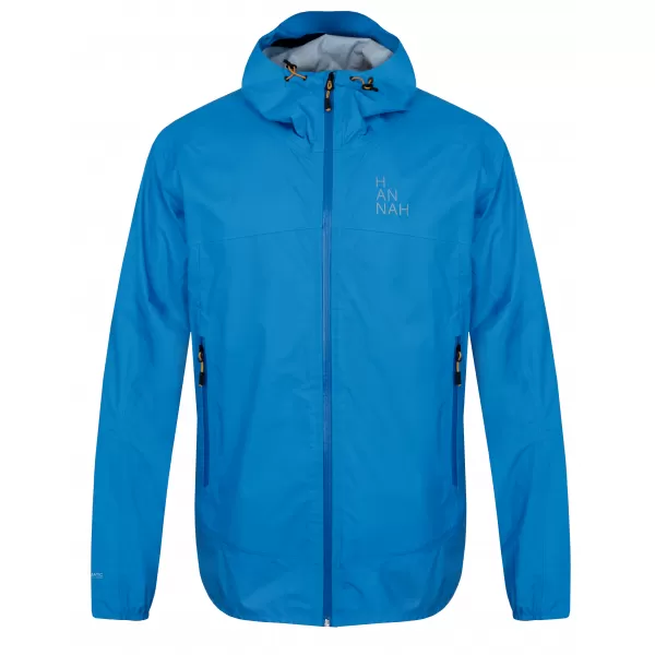  Herrenjacke HANNAH SKYLARK STRAHLENDES BLAU 