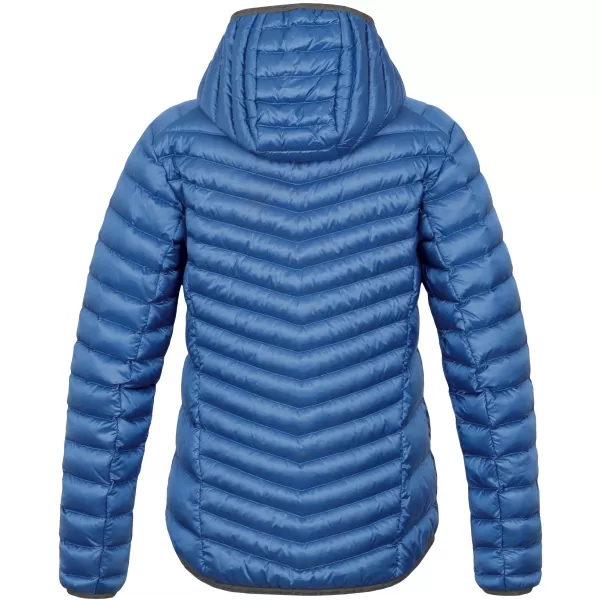  Damenjacke HANNAH ARY STRAHLEND BLAUER STREIFEN 