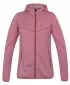 Damen-Sweatshirt HANNAH DAGNYS HOODY QUARZROSA MEL