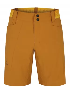Herrenshorts HANNAH NAIRI II SANDDORNBRAUN