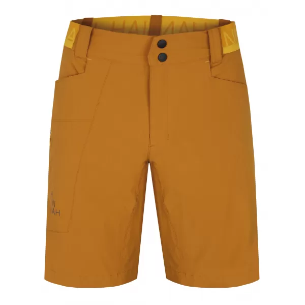 Herrenshorts HANNAH NAIRI II SANDDORNBRAUN 