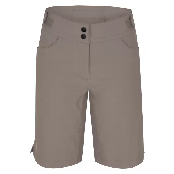  Damen-Shorts HANNAH SIA ASCHE 