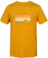 Herren-T-Shirt HANNAH SKATCH BIENENWACHS/DRUCK 1