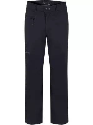 Herrenhosen HANNAH MIRAGE PANTS ANTHRAZIT