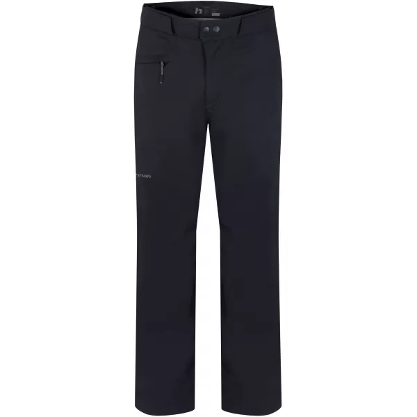  Herrenhosen HANNAH MIRAGE PANTS ANTHRAZIT 