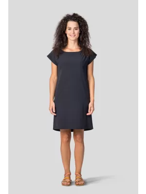 Kleid HANNAH CAMILA ANTHRAZIT