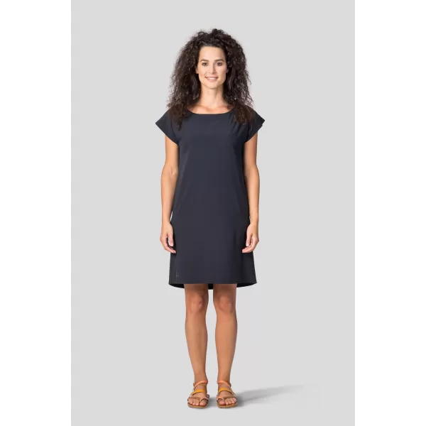 Kleid HANNAH CAMILA ANTHRAZIT 