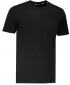 Herren-T-Shirt PUMA MODERN BASIC POCKET TEE PUMA SCHWARZ