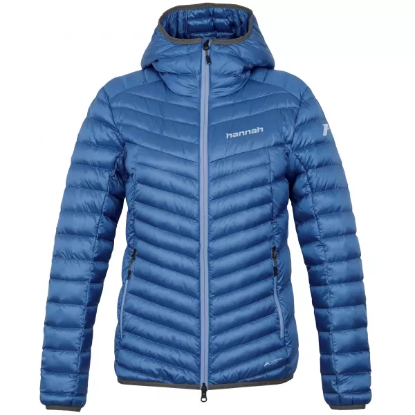  Damenjacke HANNAH ARY STRAHLEND BLAUER STREIFEN 