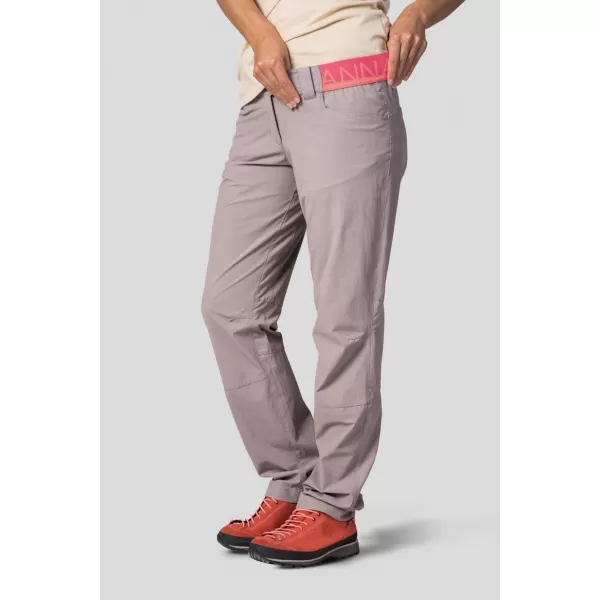 Damenhosen HANNAH NICOLE II ASCHE 