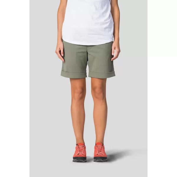  Damen-Shorts HANNAH RUE VIERBLÄTTRIGES KLEEBLATT 