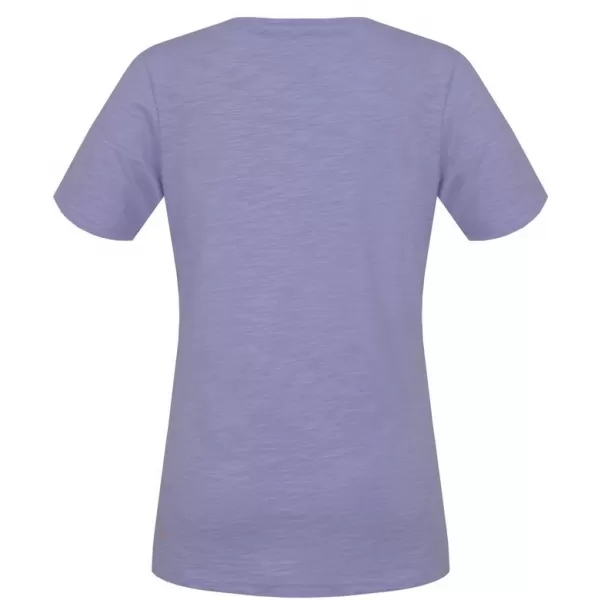  Damen-T-Shirt HANNAH KATANA LAVENDEL 