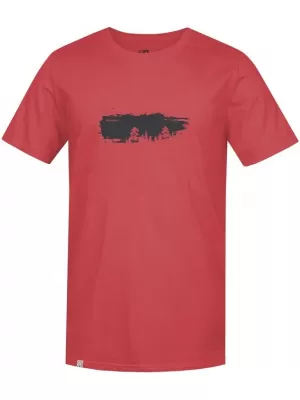 Herren-T-Shirt HANNAH MIKO ROSE VON SHARON