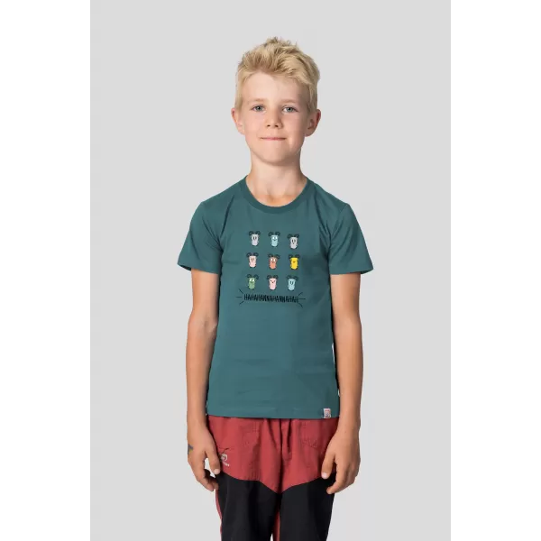  Kinder-T-Shirt HANNAH RANDY JR WASSERKRAFT 
