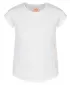 Kinder-T-Shirt LOAP BUA WEIß