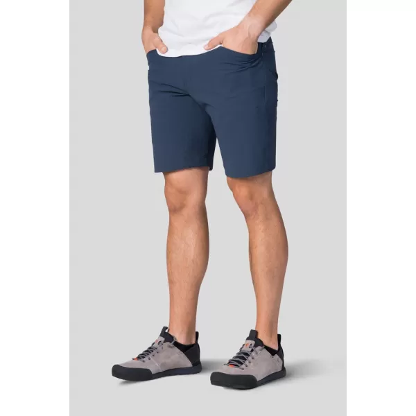  Herrenshorts HANNAH NAIRI II MITTERNACHTSMARINE 