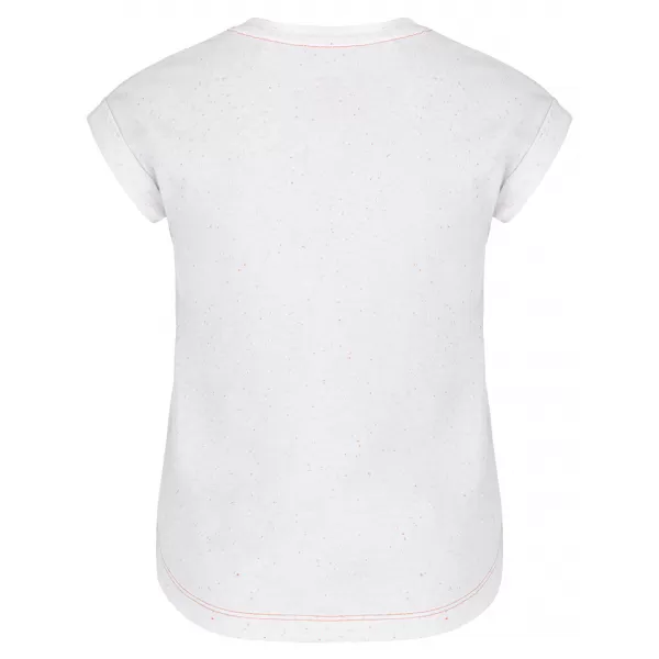  Kinder-T-Shirt LOAP BUA WEIß 