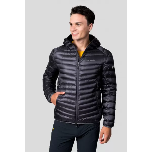  Herrenjacke HANNAH ARDEN ASPHALTSTREIFEN 