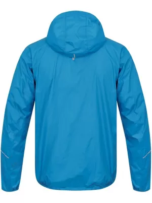Herrenjacke HANNAH MILES FRANZÖSISCHES BLAU