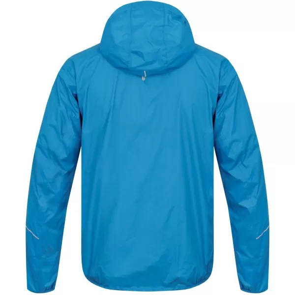  Herrenjacke HANNAH MILES FRANZÖSISCHES BLAU 