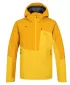 Herrenjacke HANNAH ALAGAN SPEKTRENGELB/GOLDGELB