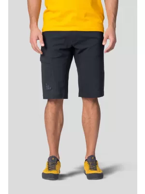 Herrenshorts HANNAH ROMI ANTHRAZIT