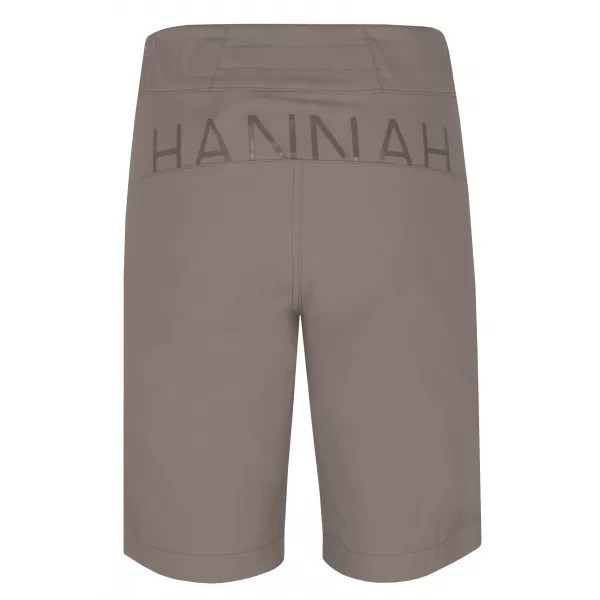  Damen-Shorts HANNAH SIA ASCHE 