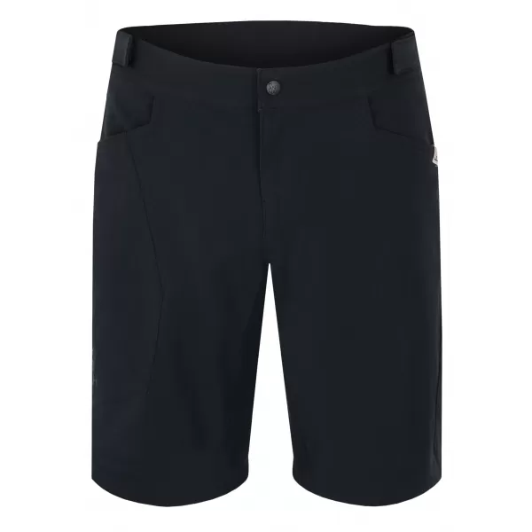  Herrenshorts HANNAH SAVELY ANTHRAZIT 