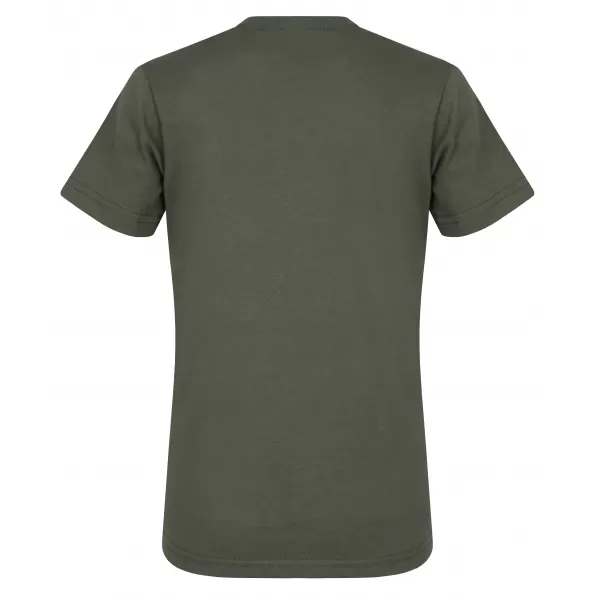  Kinder-T-Shirt HANNAH RANDY JR VIERBLÄTTRIGES KLEEBLATT 