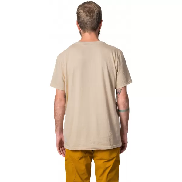  Herren-T-Shirt HANNAH SKATCH CRÈME BRÛLÉE 