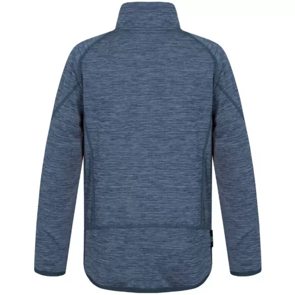  Kinder-Sweatshirt HANNAH GERY JR BLAUER SCHATTENMEL 