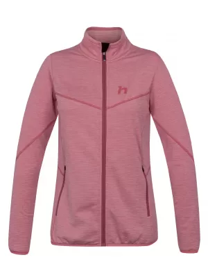 Damen-Sweatshirt HANNAH DAGNYS QUARZROSA MEL