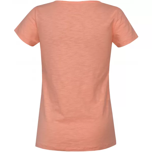  Damen-T-Shirt HANNAH ZOEY KANTALUPE 