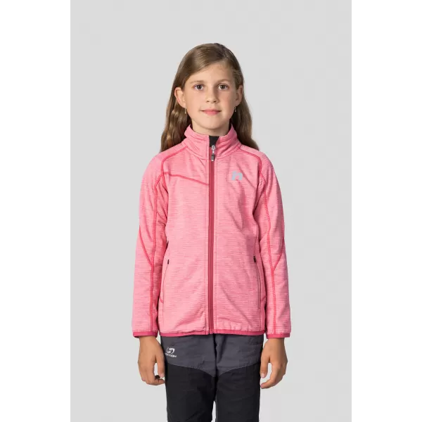  Kinder-Sweatshirt HANNAH GERY JR QUARZROSA MEL 
