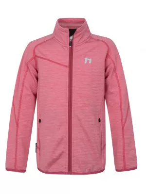 Kinder-Sweatshirt HANNAH GERY JR QUARZROSA MEL
