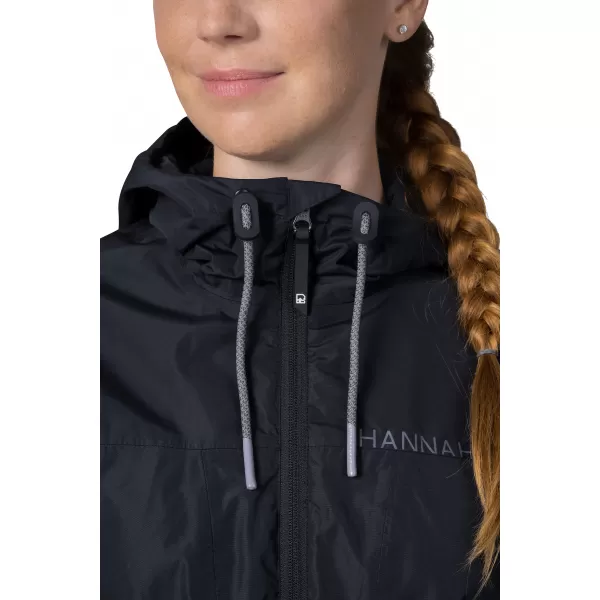  Damenjacke HANNAH GOLDIE ANTHRAZIT 